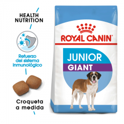 Giant Junior Razas Gigantes (16)
