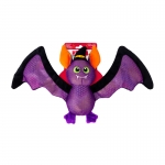 Kong Peluche Para Perros Shakers Murciélago de Halloween