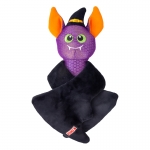 Kong Peluche Para Perros Shakers Murciélago de Halloween