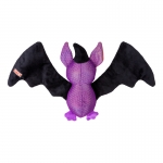 Kong Peluche Para Perros Shakers Murciélago de Halloween