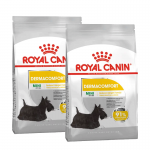 Royal Canin-Mini Dermacomfort Razas Pequeñas (1)