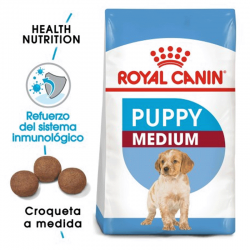 Medium Junior Cachorros Razas Medianas (6)