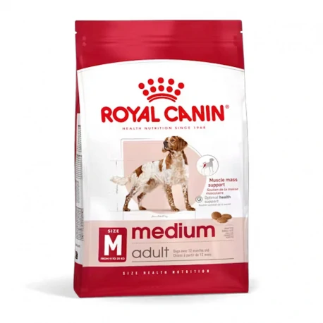 Royal Canin-Medium Adulto Razas Medianas (1)