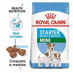 Royal Canin-Mini Starter Mother&Babydog (1)