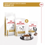 Royal Canin Treats Urinary S/O Snack para Perros