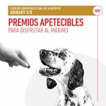 Royal Canin Treats Urinary S/O Snack para Perros