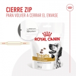 Royal Canin Treats Urinary S/O Snack para Perros