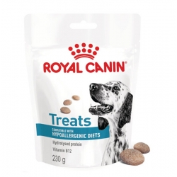Royal Canin Treats Hypoallergenic Snack para Perros