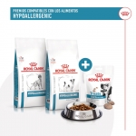 Royal Canin Treats Hypoallergenic Snack para Perros