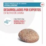 Royal Canin Treats Hypoallergenic Snack para Perros