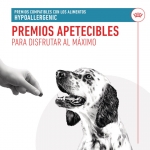 Royal Canin Treats Hypoallergenic Snack para Perros