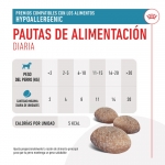 Royal Canin Treats Hypoallergenic Snack para Perros