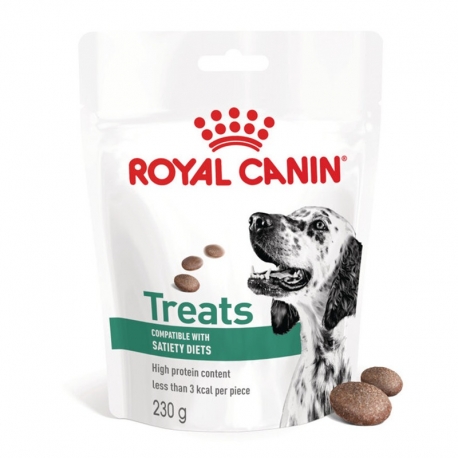 Royal Canin Treats Satiety Snack para Perros