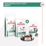 Royal Canin Treats Satiety Snack para Perros