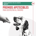 Royal Canin Treats Satiety Snack para Perros