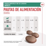 Royal Canin Treats Satiety Snack para Perros