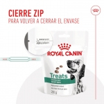 Royal Canin Treats Satiety Snack para Perros