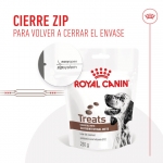 Royal Canin Treats Gastrointestinal Snack para Perros