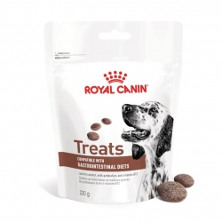 Royal Canin Treats Gastrointestinal Snack para Perros