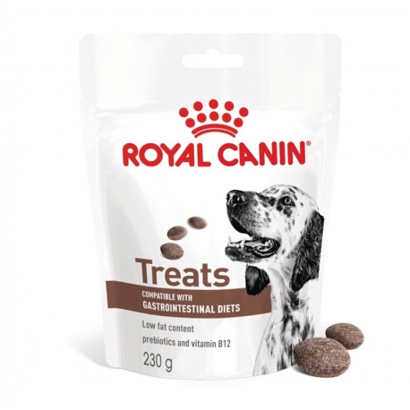 Royal Canin Treats Gastrointestinal Snack para Perros