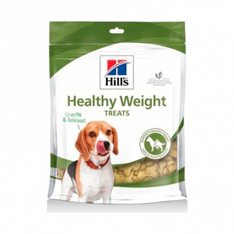 Hill's Healthy Weight Treats Snacks para Perros con Sobrepeso