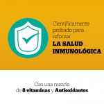 Pedigree Multivitamins Inmunidad Snack Multivitamínico para Perros