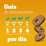 Pedigree Multivitamins Inmunidad Snack Multivitamínico para Perros