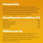 Pedigree Multivitamins Inmunidad Snack Multivitamínico para Perros