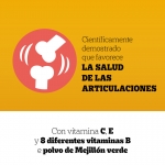 Pedigree Multivitamins Join Snack Cuidado de las Articulaciones para Perros