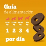 Pedigree Multivitamins Join Snack Cuidado de las Articulaciones para Perros