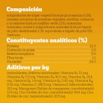 Pedigree Multivitamins Join Snack Cuidado de las Articulaciones para Perros