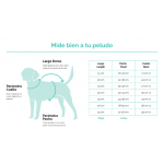 Freedog Frapp Jersey Para Perros Color Rojo