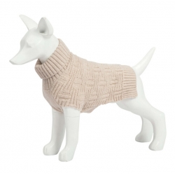 Freedog ECO Himalaya Jersey Para Perros Color Beige