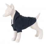 Freedog Sudadera Para Perros L.A. Color Azul