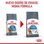 Royal Canin Light Weight Care Pienso Gato Adulto Para El Control De Peso