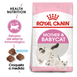 BabyCat Gestación/Lactancia (1)