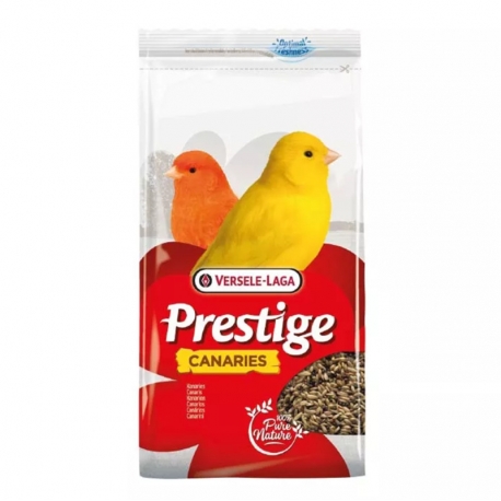 Versele Laga Prestige Canaries Pienso para Canarios