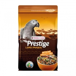 Versele Laga Prestige Loro Parque African Parrot Mix Pienso para Loros Africanos