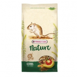Versele Laga Nature Gerbil Pienso para Gerbos