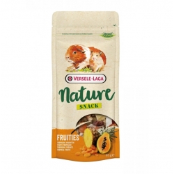 Versele Laga Nature Fruities Snack para Conejos y Roedores con Frutas