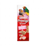 Versele Laga Prestige Sticks Para Pájaros Exóticos Semillas y Anís