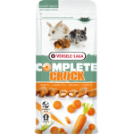 Versele Laga Complete Crock Snack de Zanahoria para Pequeños Mamíferos