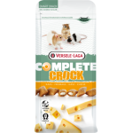 Versele Laga Complete Crock Snack de Queso para Pequeños Mamíferos