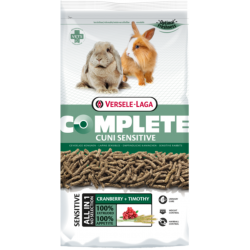 Versele Laga Complete Cuni Sensitive Alimento para Conejos