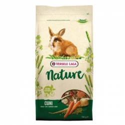 Versele Laga Nature Cuni Pienso para Conejos