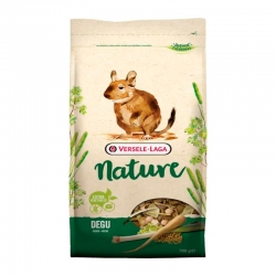 Versele Laga Nature Degu Pienso para Degús