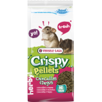 Versele Laga Crispy Pellets Alimento Granulado para Chinchillas y Degús