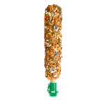 Versele Laga Crispy Sticks Snack para Conejos y Roedores con Zanahoria y Perejil