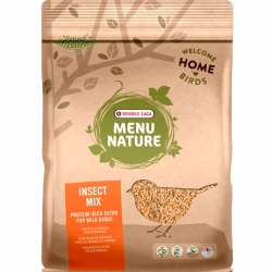 Versele Laga Menu Insect Mix Insectos para Pájaros