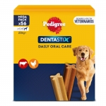 Pedigree-Sticks Pedigree Dentastix +25 Kg (1)